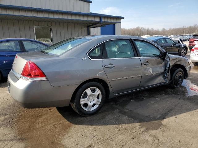Obraz 3 z 2006 CHEVROLET IMPALA LS 2006 z VIN 2G1WB58K269182749