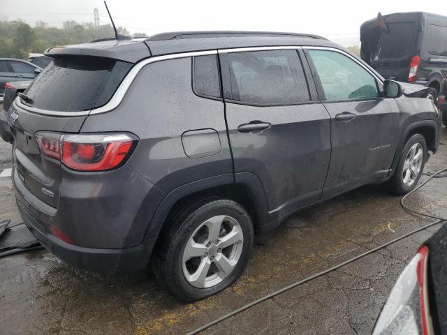 Image 3 of 2017 JEEP COMPASS LATITUDE 2017 with VIN 3C4NJCBB3HT672703