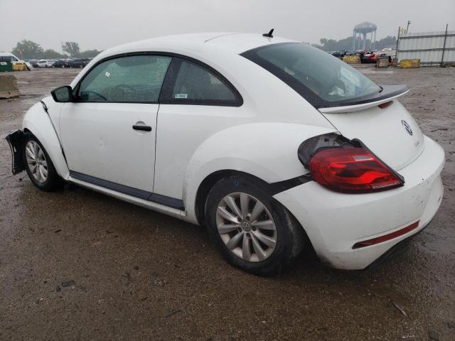 Image 2 of 2018 VOLKSWAGEN BEETLE S 2018 with VIN 3VWFD7AT8JM702451