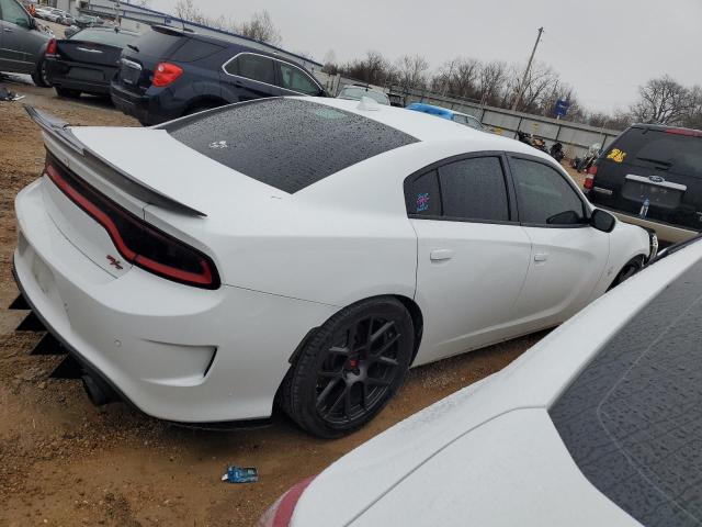 Изображение 3 2016 DODGE CHARGER R/T SCAT PACK 2016 с VIN 2C3CDXGJ4GH339976