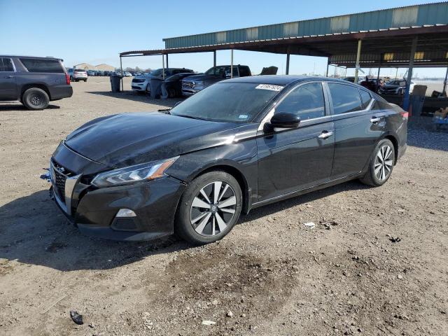 Изображение 1 2021 NISSAN ALTIMA SV 2021 с VIN 1N4BL4DV4MN349285