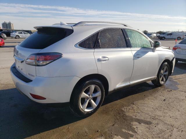Image 3 of 2015 LEXUS RX 350 2015 with VIN 2T2ZK1BA6FC160469