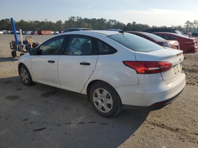 Image 2 of 2015 FORD FOCUS S 2015 with VIN 1FADP3E22FL256260
