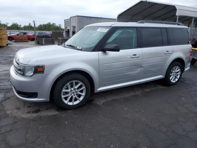 2014 FORD FLEX SE 2014 image