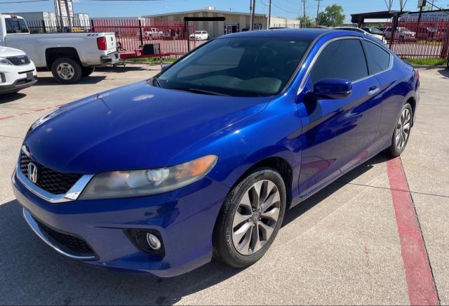 Obraz 2 z 2014 HONDA ACCORD EXL 2014 z VIN 1HGCT1B85EA009549