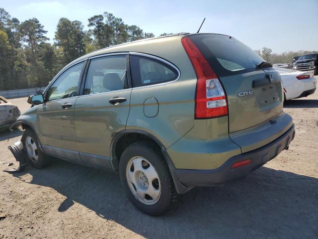Изображение 2 2009 HONDA CR-V LX 2009 с VIN 5J6RE38319L000295