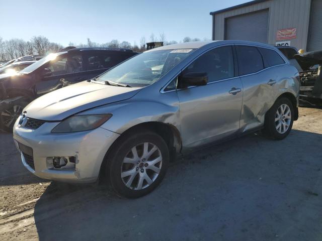 Image 1 of 2007 MAZDA CX-7  2007 with VIN JM3ER293270132764