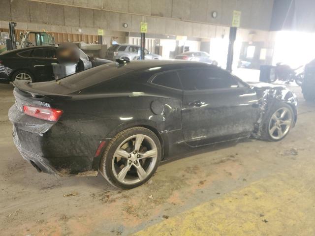 Image 3 of 2016 CHEVROLET CAMARO SS 2016 with VIN 1G1FF1R72G0121601