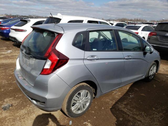 Obraz 3 z 2018 HONDA FIT LX 2018 z VIN 3HGGK5H44JM730023