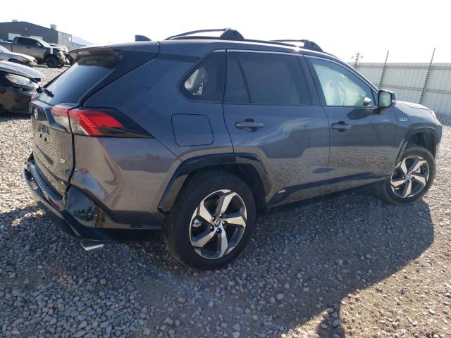 Изображение 3 2023 TOYOTA RAV4 PRIME SE 2023 с VIN JTMAB3FV1PD141391