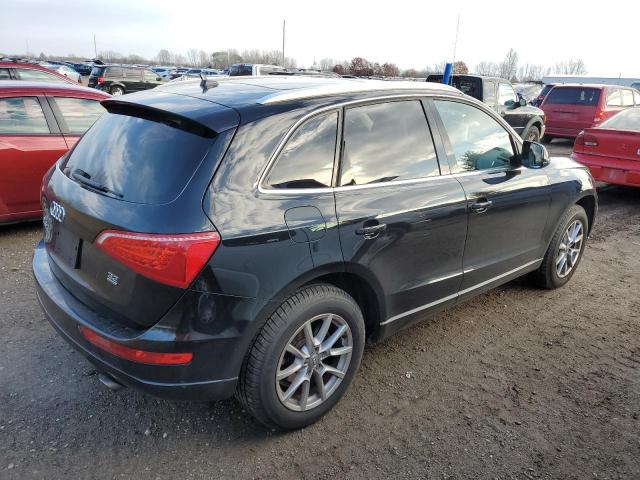 Image 3 of 2010 AUDI Q5 PREMIUM PLUS 2010 with VIN WA1LKAFP3AA097265