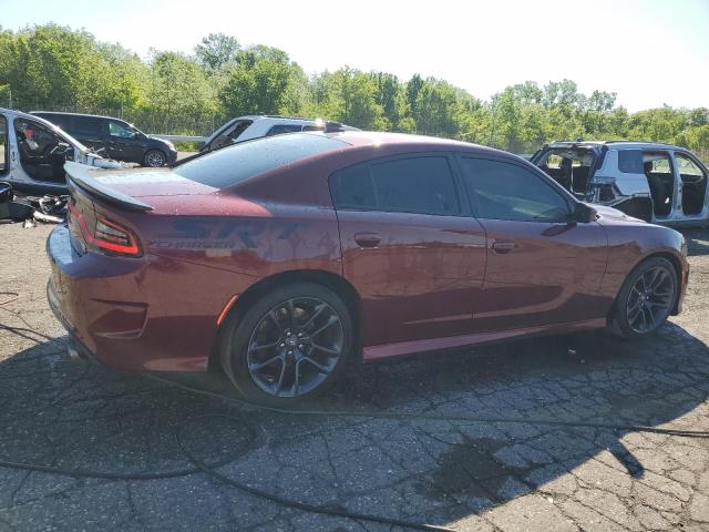 Изображение 3 2020 DODGE CHARGER SCAT PACK 2020 с VIN 2C3CDXGJ8LH156218