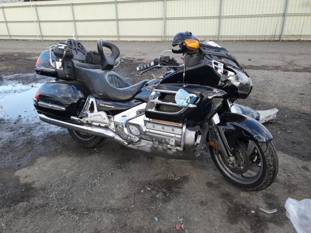Изображение 1 2002 HONDA GL1800  2002 с VIN 1HFSC470X2A104592