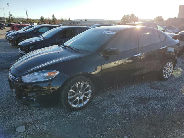 Изображение 2016 DODGE DART LIMITED 2016