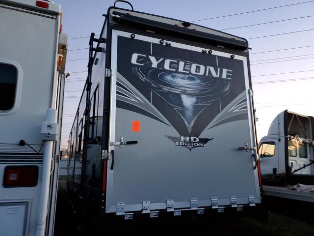 Изображение 3 2019 HRTL CYCLONE 2019 с VIN 5SFCG4430KE385535
