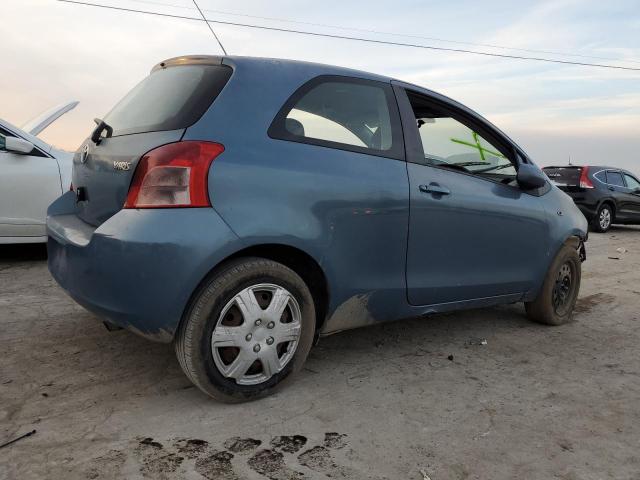 Obraz 3 z 2008 TOYOTA YARIS  2008 z VIN JTDJT923185179090