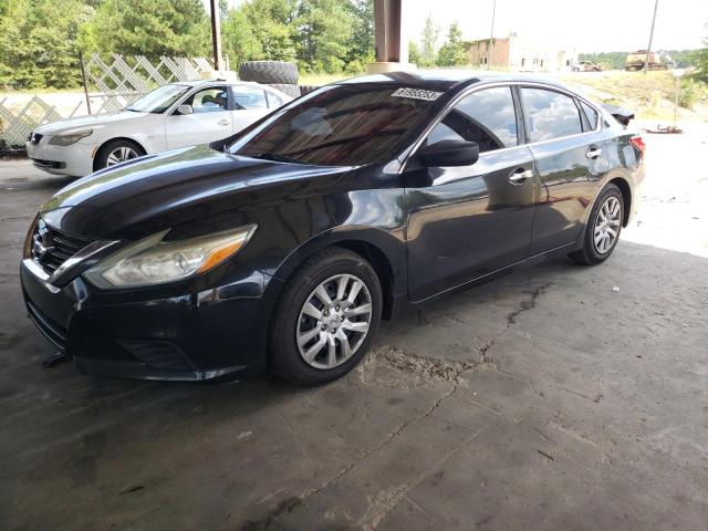 Image 1 of 2016 NISSAN ALTIMA 2.5 2016 with VIN 1N4AL3AP8GN304737