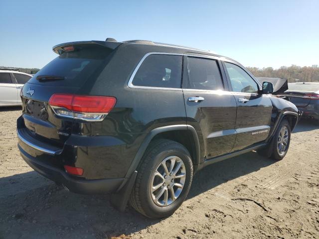 Obraz 3 z 2015 JEEP GRAND CHEROKEE LIMITED 2015 z VIN 1C4RJFBG2FC216098