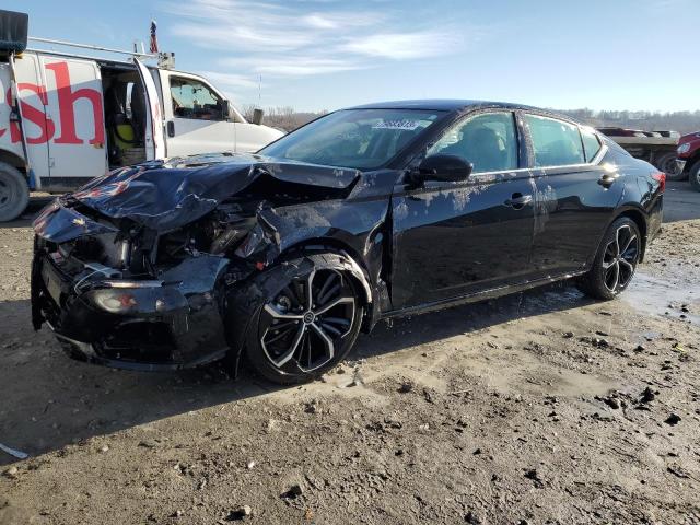 Изображение 1 2024 NISSAN ALTIMA SR 2024 с VIN 1N4BL4CV1RN308394