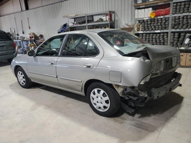 Image 2 of 2001 NISSAN SENTRA XE 2001 with VIN 3N1CB51D91L513552