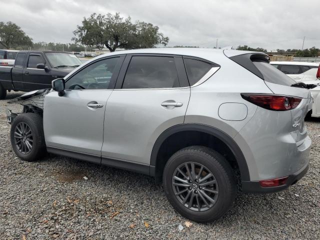 Image 2 of 2019 MAZDA CX-5 TOURING 2019 with VIN JM3KFACM0K0699426
