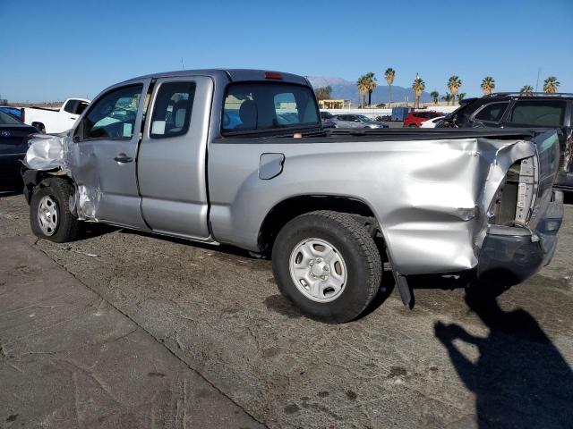 Obraz 2 z 2015 TOYOTA TACOMA ACCESS CAB 2015 z VIN 5TFTX4CN8FX056789