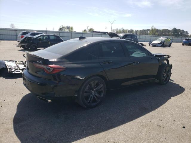 Obraz 3 z 2021 ACURA TLX TECH A 2021 z VIN 19UUB5F56MA011680