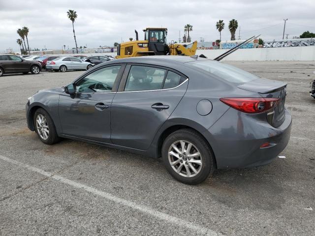 Obraz 2 z 2015 MAZDA 3 TOURING 2015 z VIN JM1BM1V71F1248852
