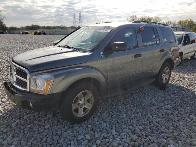 2005 DODGE DURANGO SLT 2005 image