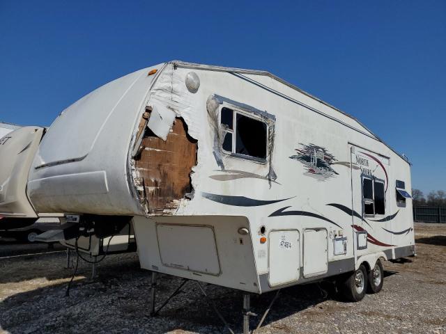 Изображение 2 2005 NORT FIFTH WHEE 2005 с VIN 47CFFMN295P611569
