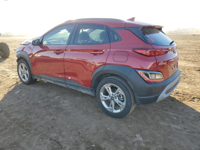 Obraz 2 z 2022 HYUNDAI KONA SEL 2022 z VIN KM8K62AB5NU808441