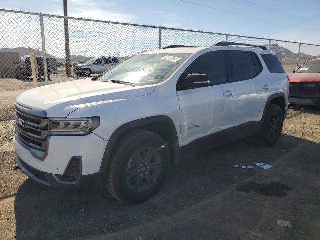 2022 GMC ACADIA AT4 2022 image