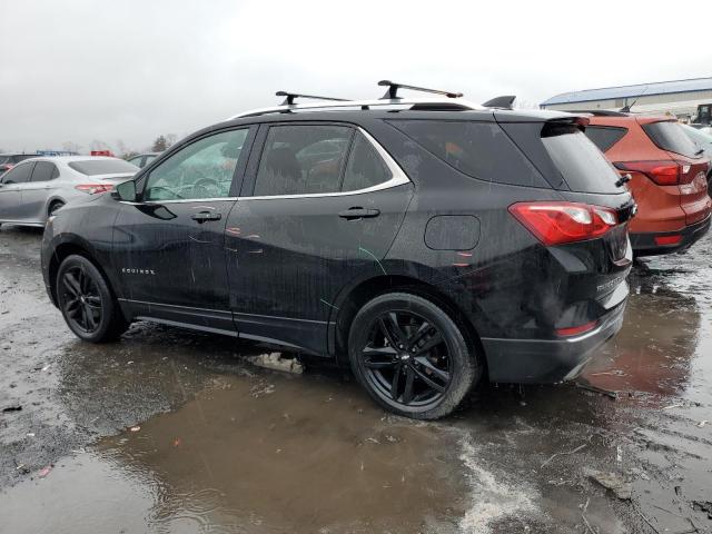 Obraz 2 z 2020 CHEVROLET EQUINOX LT 2020 z VIN 3GNAXVEX2LL250423