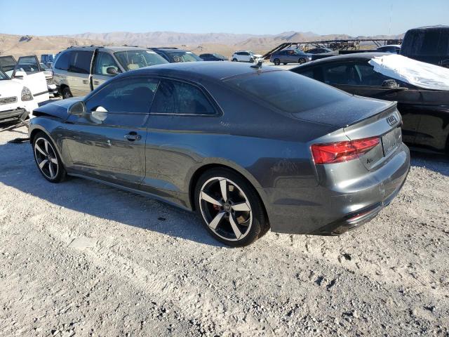 Изображение 2 2023 AUDI A5 PREMIUM PLUS 45 2023 с VIN WAUTAAF56PA031869