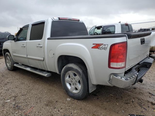 Image 2 of 2012 GMC SIERRA K1500 SLT 2012 with VIN 3GTP2WE73CG160651