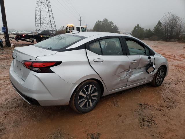 Image 3 of 2021 NISSAN VERSA SV 2021 with VIN 3N1CN8EVXML869928