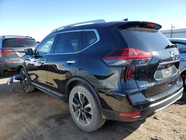 Image 2 of 2019 NISSAN ROGUE S 2019 with VIN 5N1AT2MT9KC785076