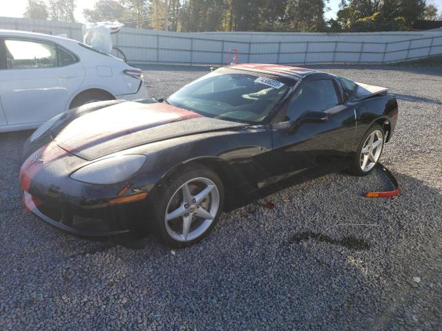 Obraz 2011 CHEVROLET CORVETTE  2011
