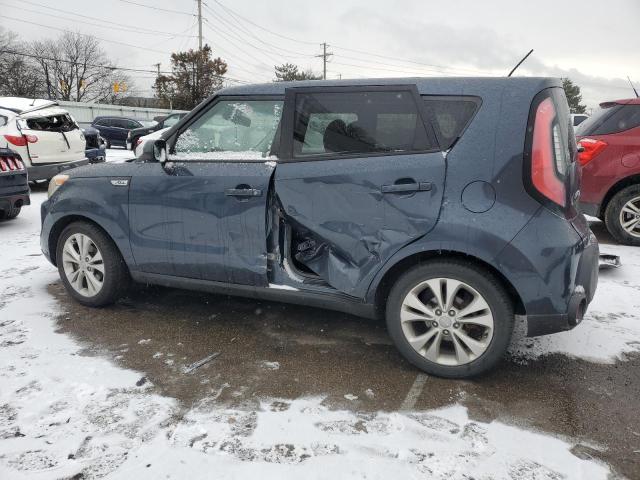 Obraz 2 z 2015 KIA SOUL + 2015 z VIN KNDJP3A51F7166331