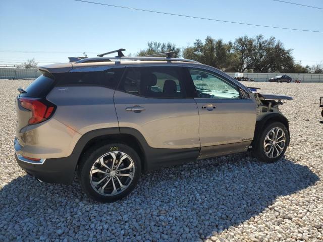Изображение 3 2018 GMC TERRAIN SLT 2018 с VIN 3GKALVEX9JL212676