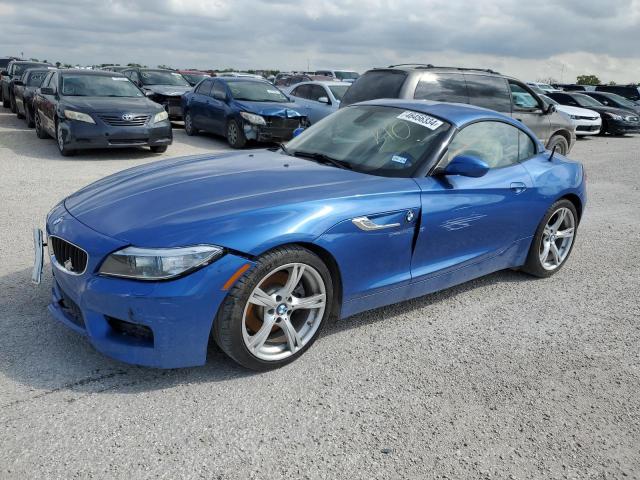 2016 BMW Z4 SDRIVE28I 2016 image