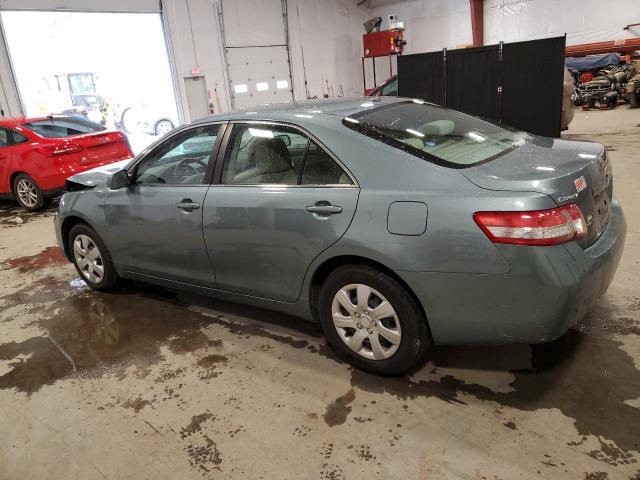 Изображение 2 2011 TOYOTA CAMRY BASE 2011 с VIN 4T1BF3EK2BU581933