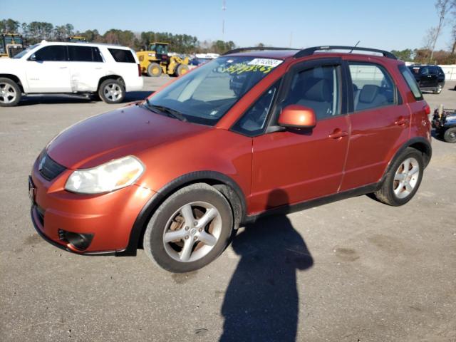 Obraz 2009 SUZUKI SX4 TECHNOLOGY 2009