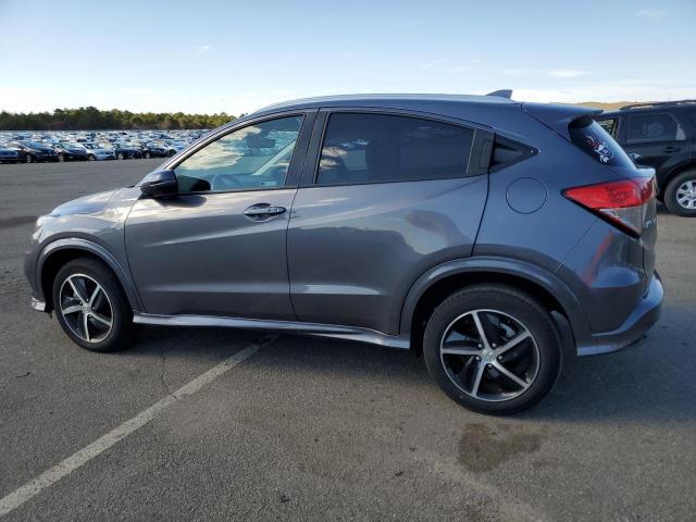 Image 2 of 2021 HONDA HR-V TOURING 2021 with VIN 3CZRU6H9XMM700963