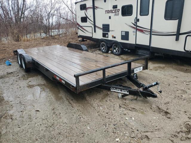 Image 1 of 2020 OTHR OZARK 2020 with VIN 1Z9BC2226LH577496