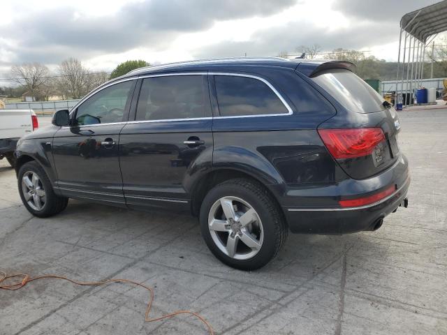 Image 2 of 2015 AUDI Q7 PREMIUM PLUS 2015 with VIN WA1LGAFE8FD022843