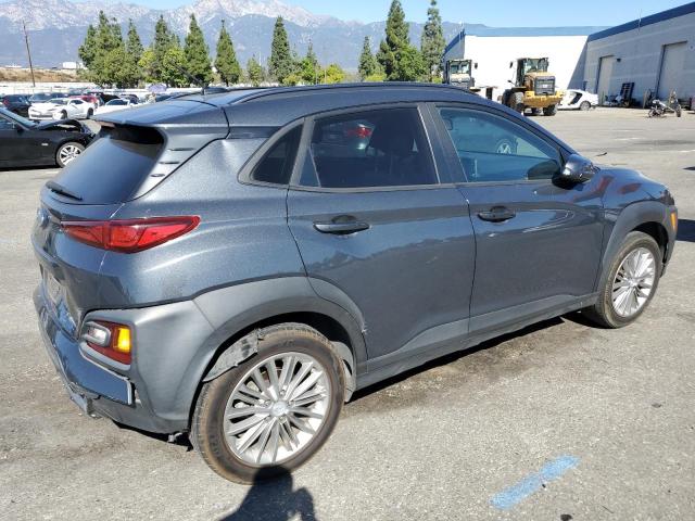 Image 3 of 2018 HYUNDAI KONA SEL 2018 with VIN KM8K22AAXJU165923