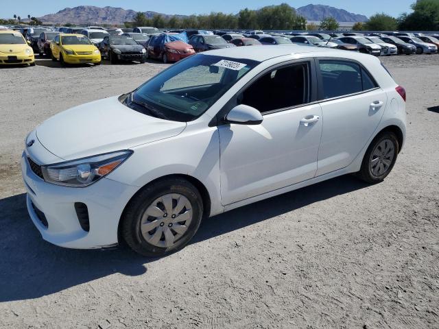 Obraz 2020 KIA RIO LX 2020