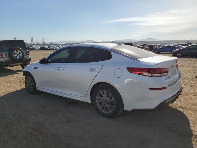 Obraz 2 z 2020 KIA OPTIMA LX 2020 z VIN 5XXGT4L39LG440899