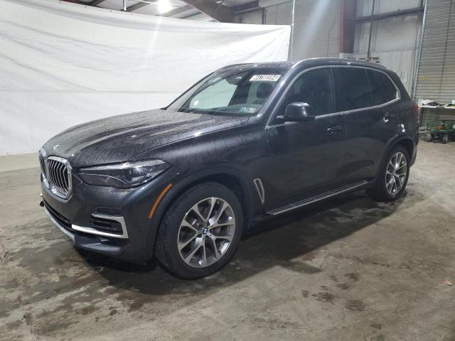 Изображение 2023 BMW X5 XDRIVE40I 2023